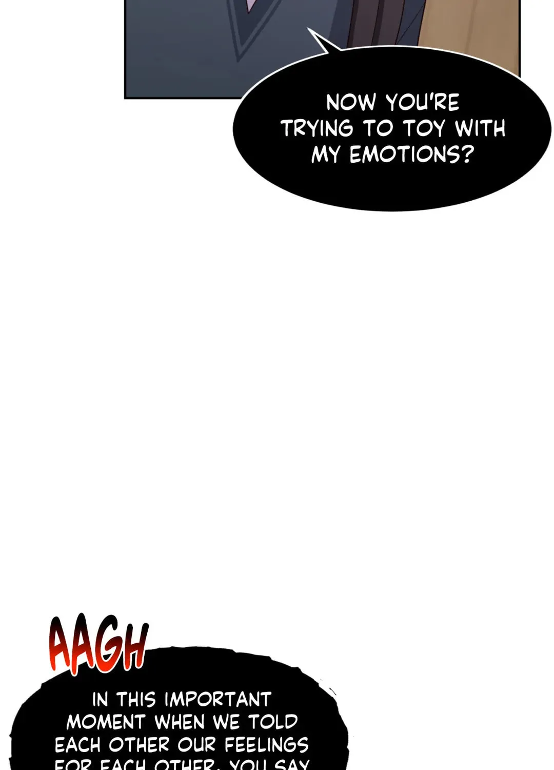 Merry Marbling Chapter 33 page 25 - 