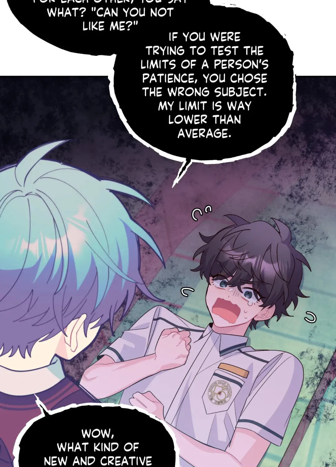 Merry Marbling Chapter 33 page 26 - 
