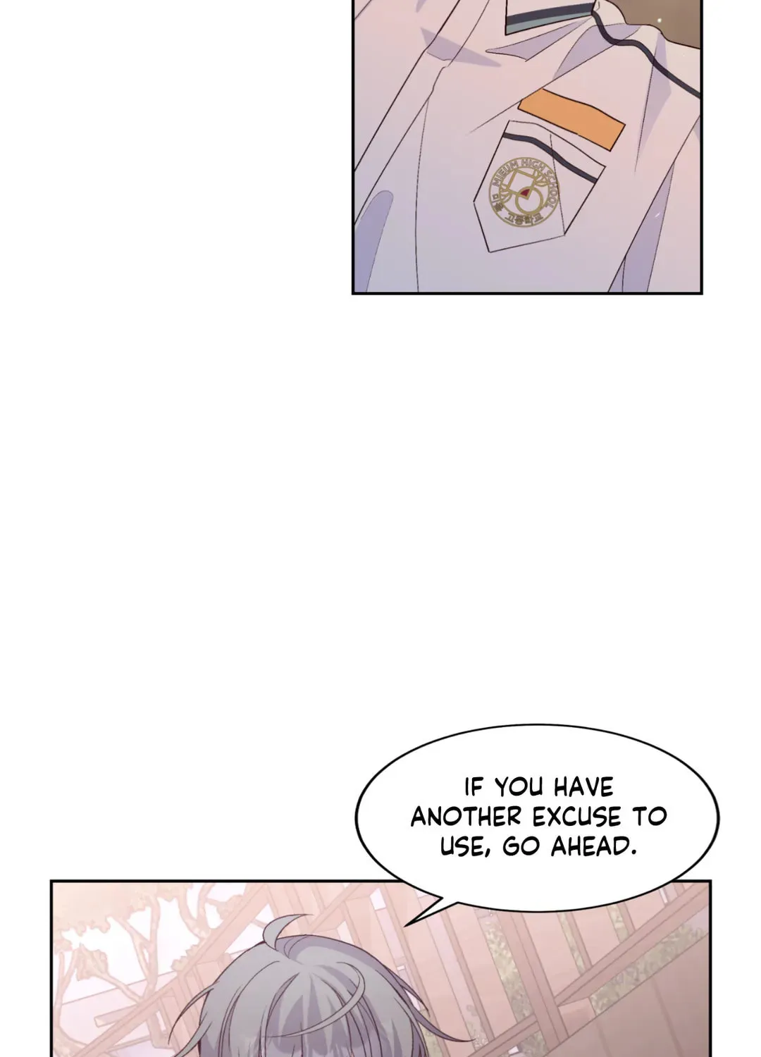 Merry Marbling Chapter 33 page 4 - 