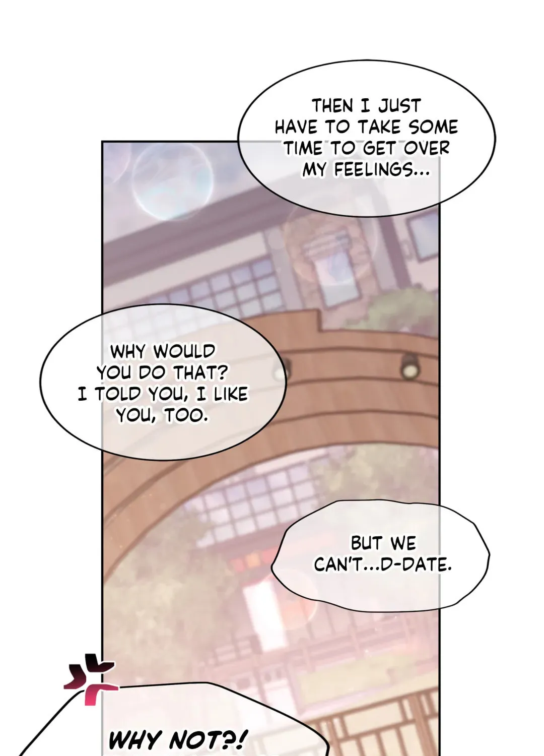 Merry Marbling Chapter 33 page 31 - 