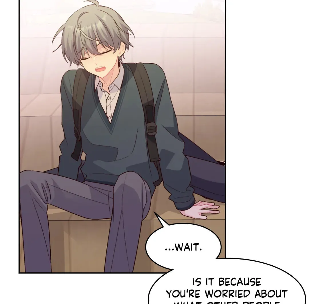 Merry Marbling Chapter 33 page 33 - 
