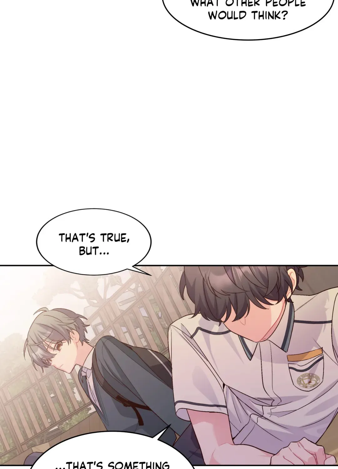 Merry Marbling Chapter 33 page 34 - 