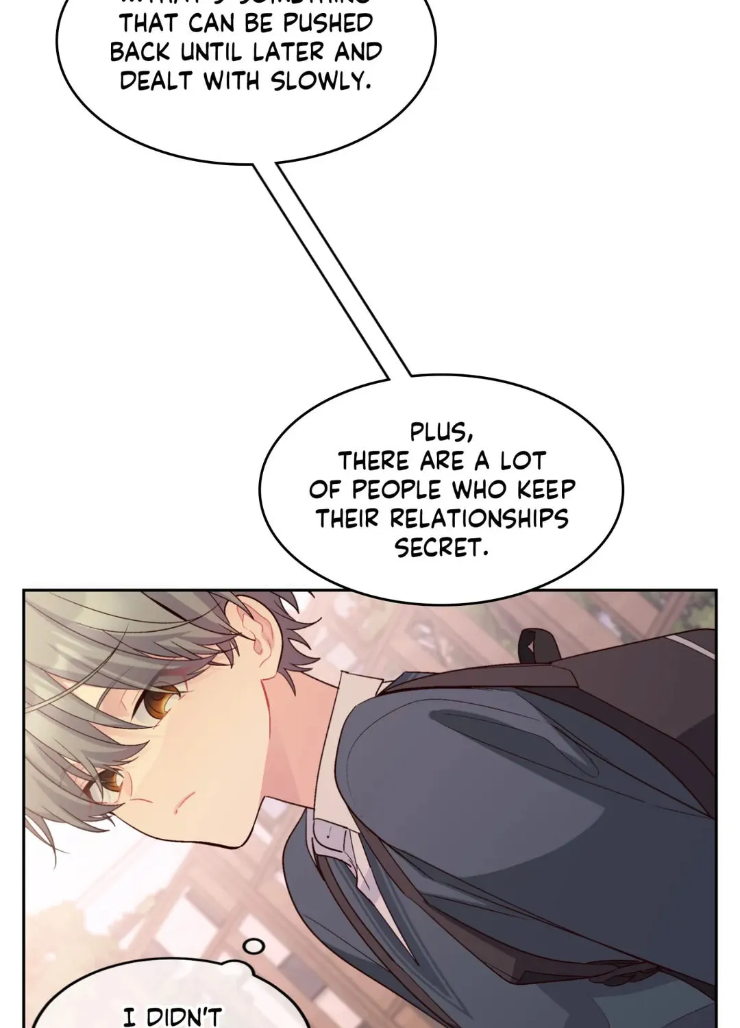 Merry Marbling Chapter 33 page 35 - 