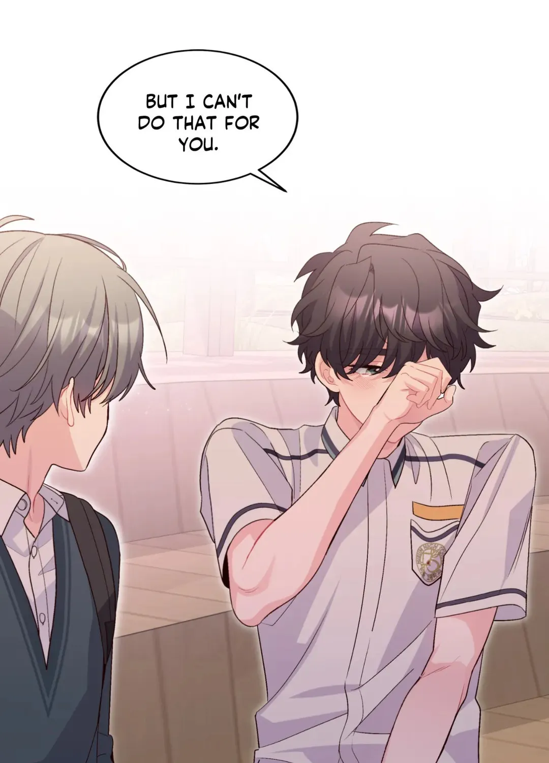 Merry Marbling Chapter 33 page 38 - 
