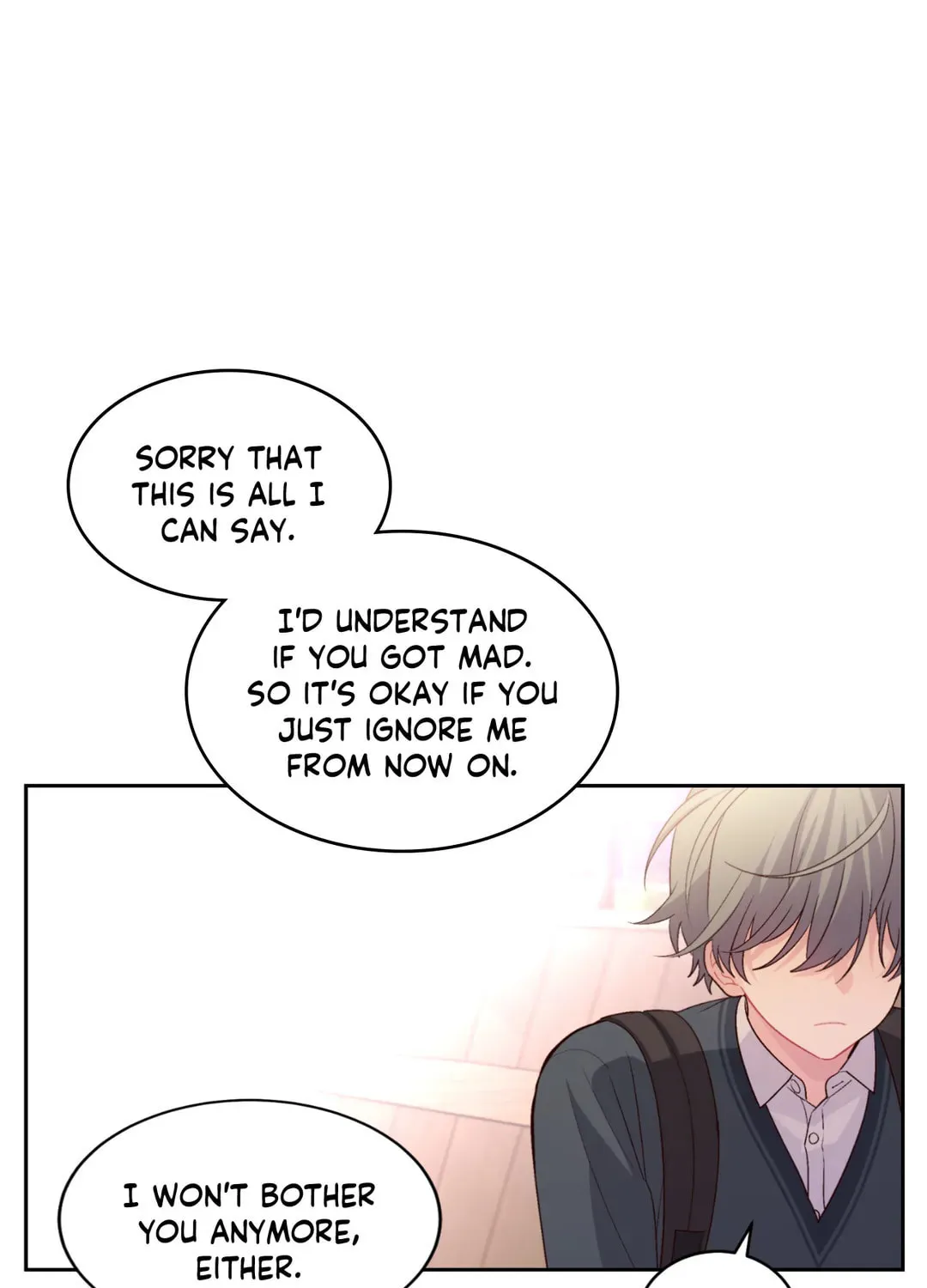 Merry Marbling Chapter 33 page 40 - 