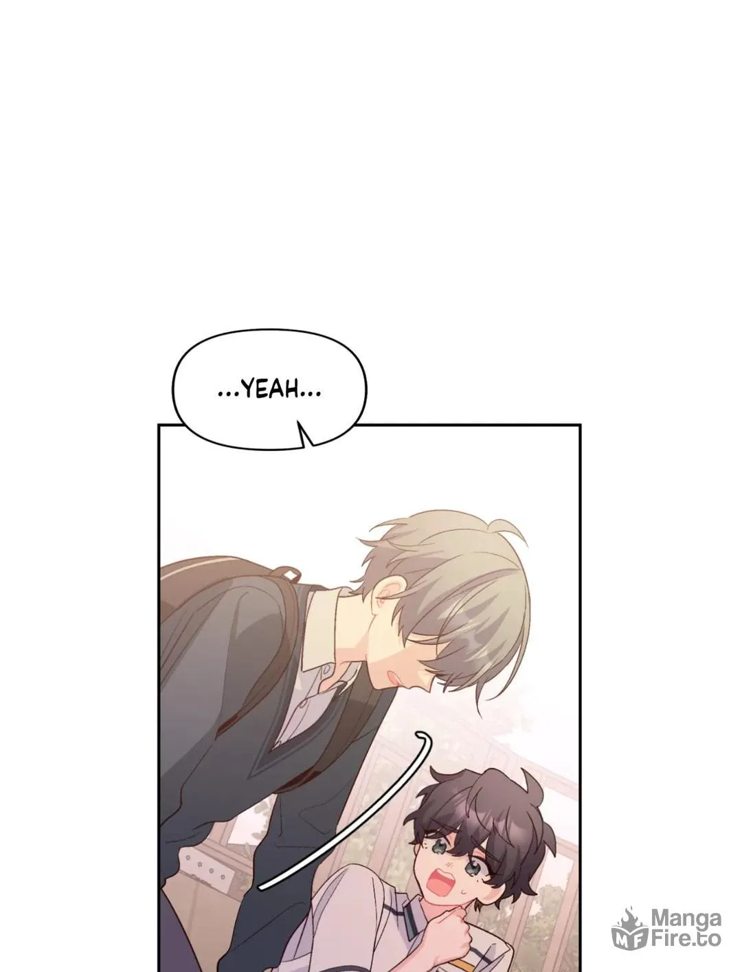 Merry Marbling Chapter 33 page 43 - 