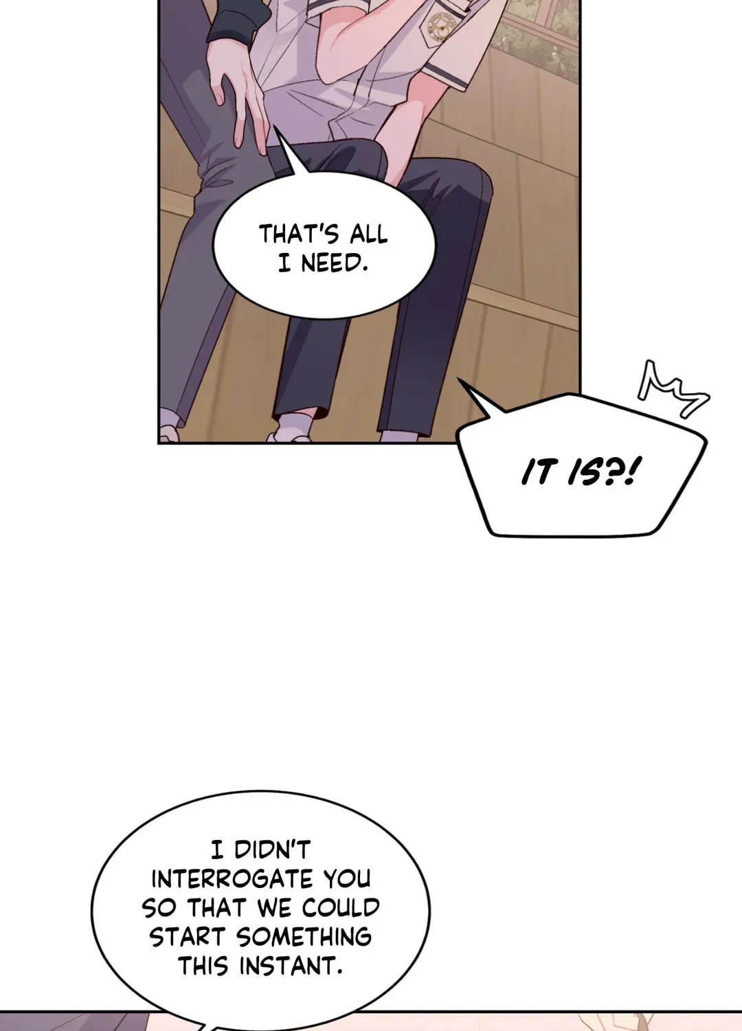 Merry Marbling Chapter 33 page 44 - 