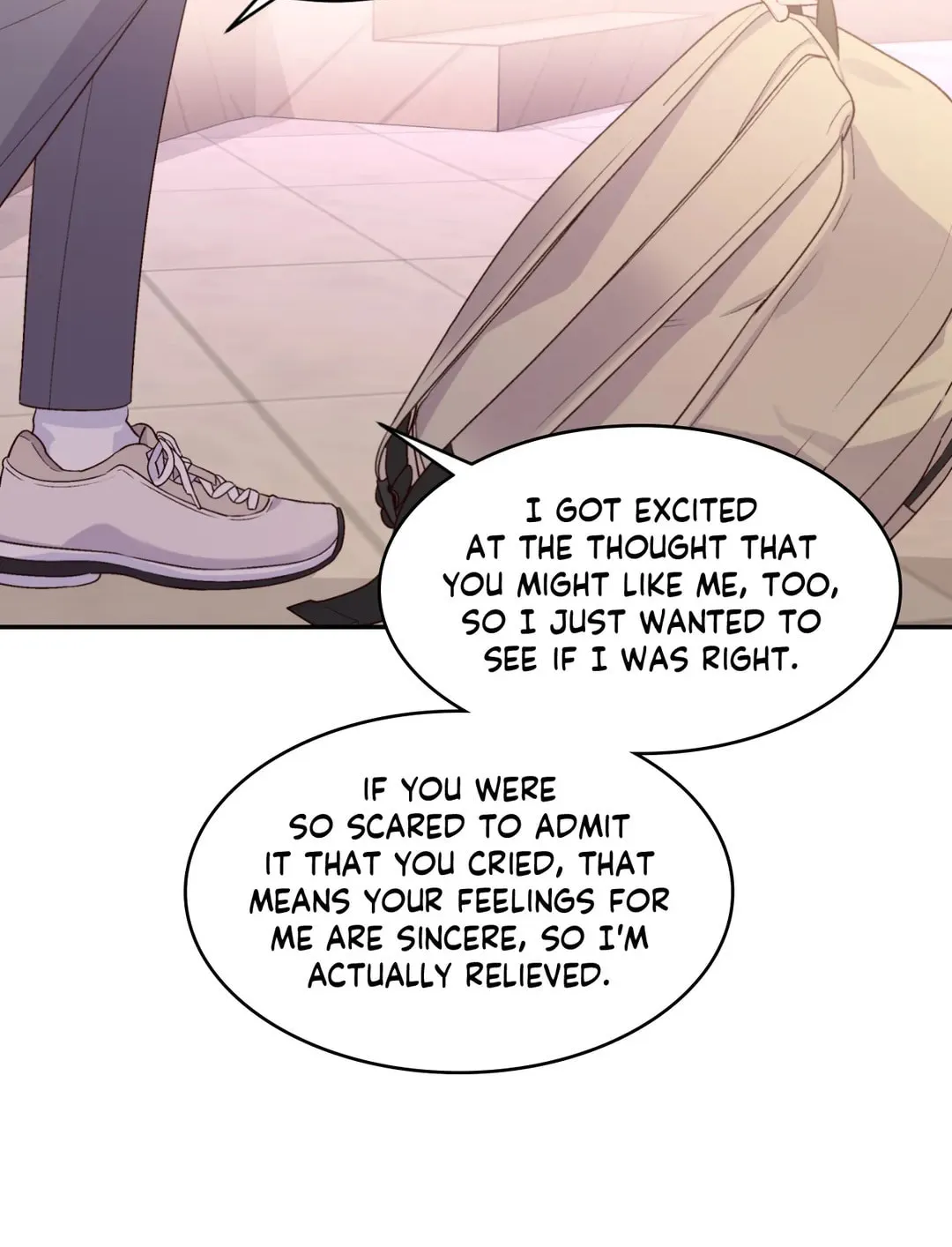 Merry Marbling Chapter 33 page 45 - 