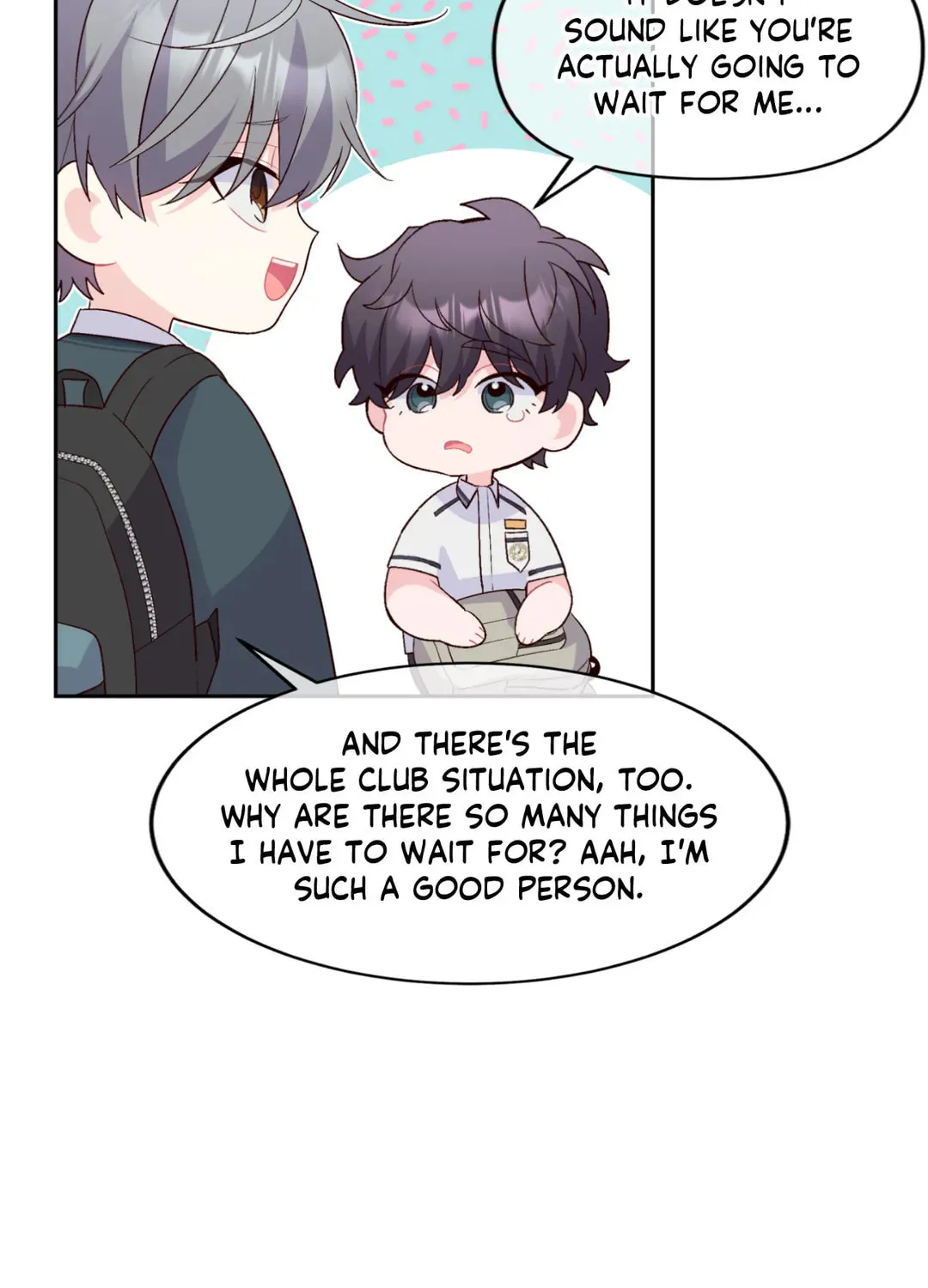 Merry Marbling Chapter 33 page 49 - 