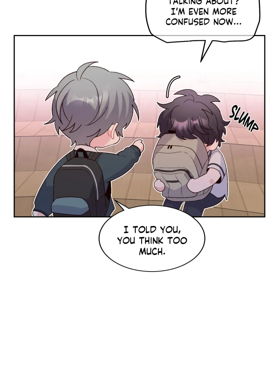 Merry Marbling Chapter 33 page 55 - 