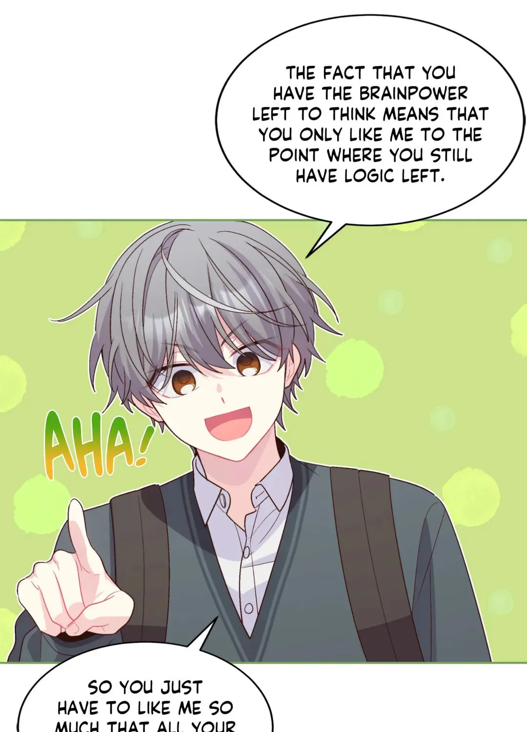 Merry Marbling Chapter 33 page 56 - 