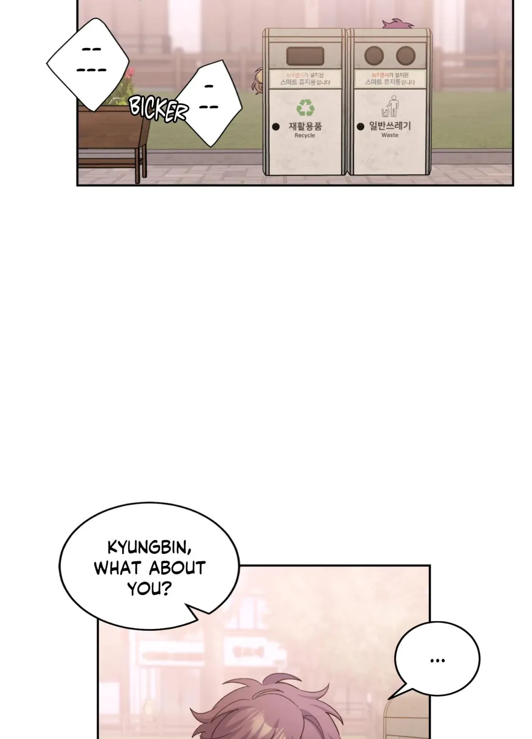 Merry Marbling Chapter 33 page 62 - 