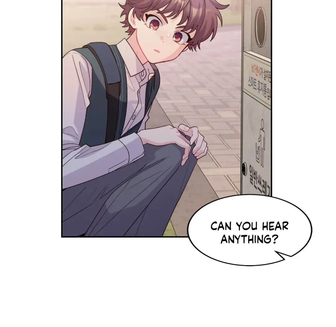 Merry Marbling Chapter 33 page 63 - 