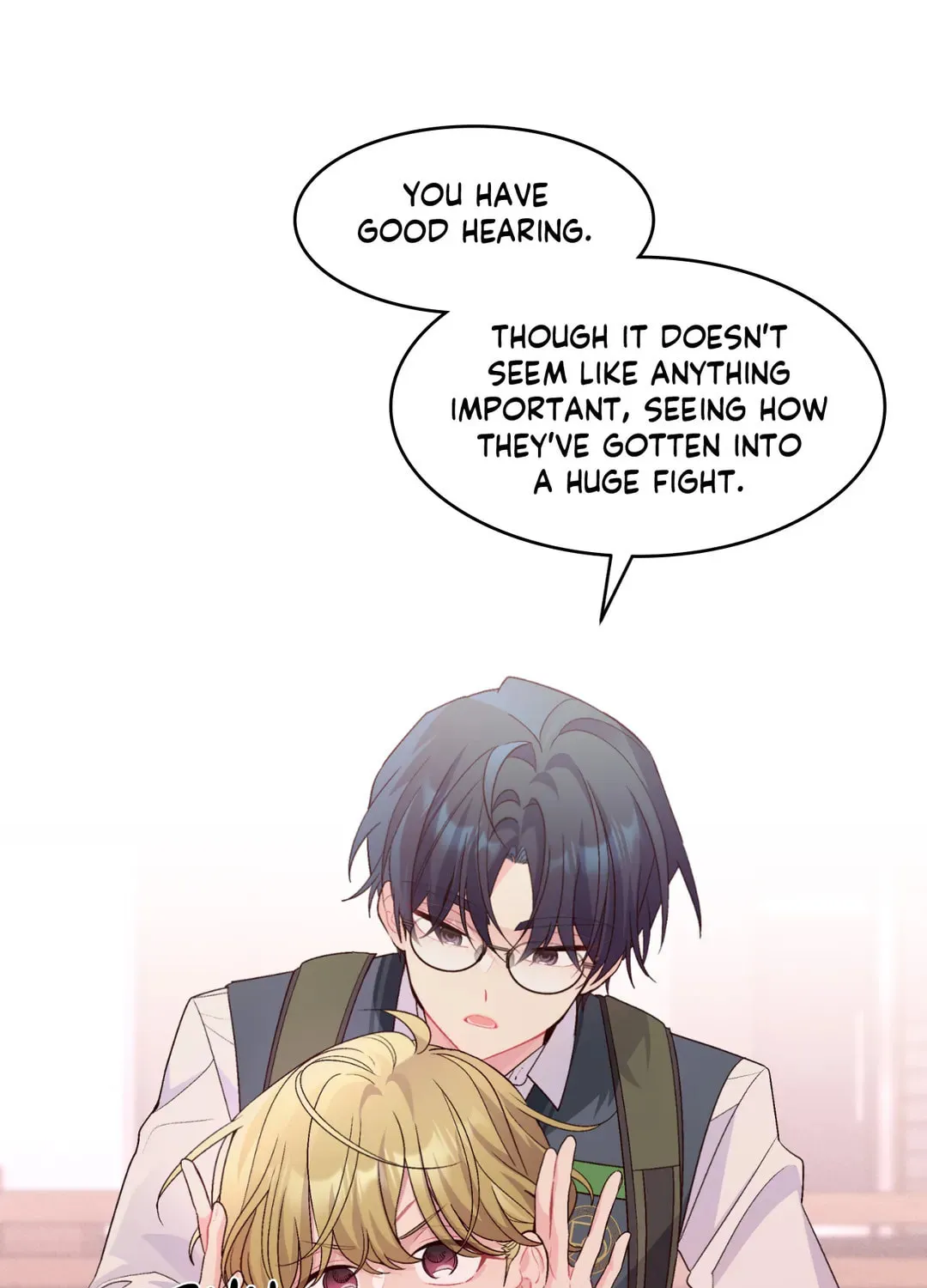 Merry Marbling Chapter 33 page 64 - 