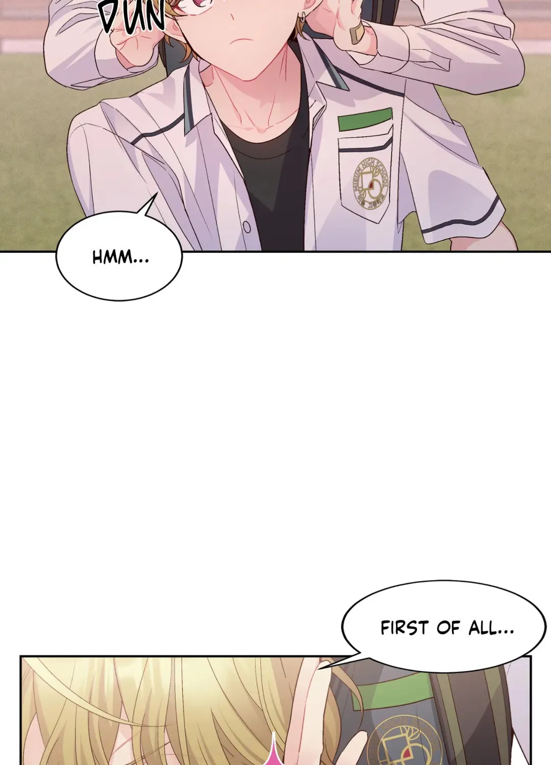 Merry Marbling Chapter 33 page 65 - 