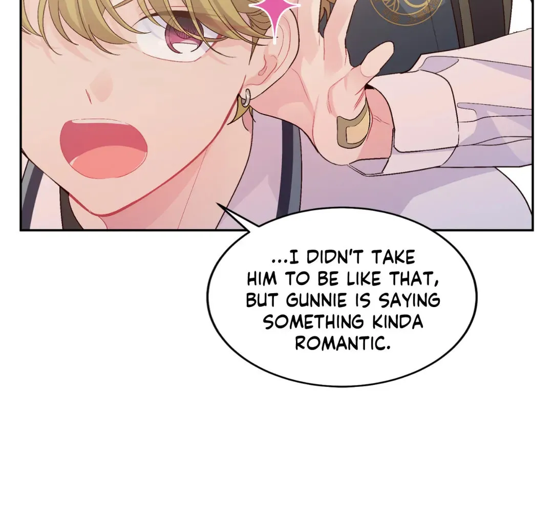 Merry Marbling Chapter 33 page 66 - 