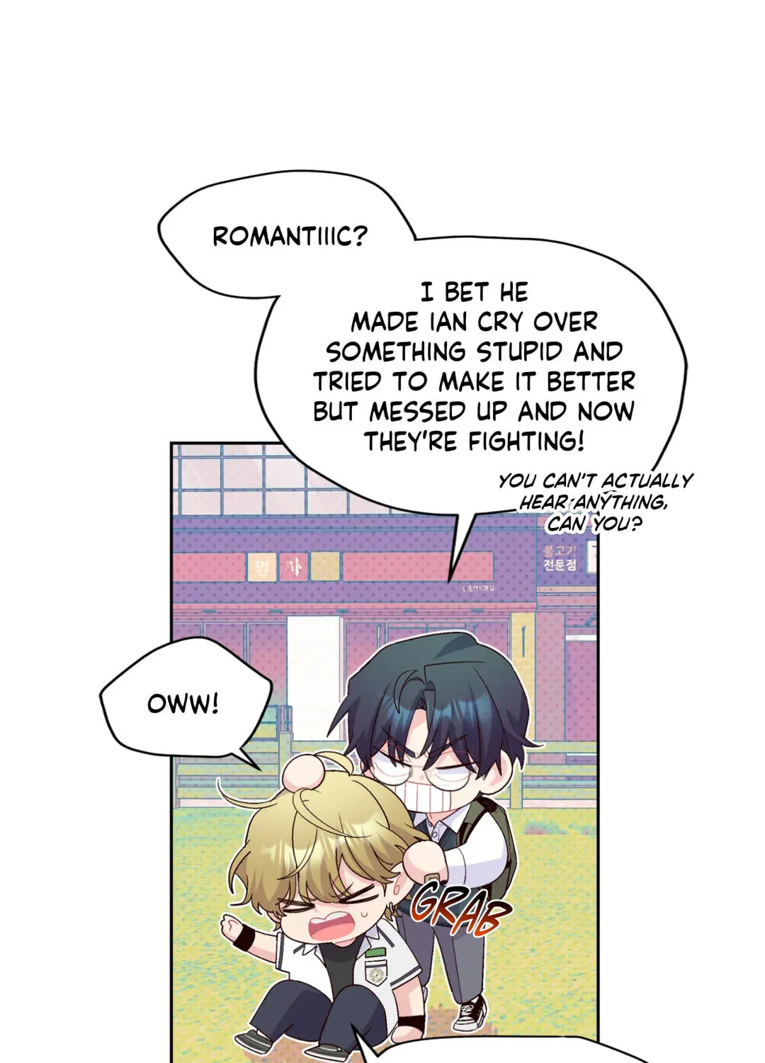 Merry Marbling Chapter 33 page 67 - 