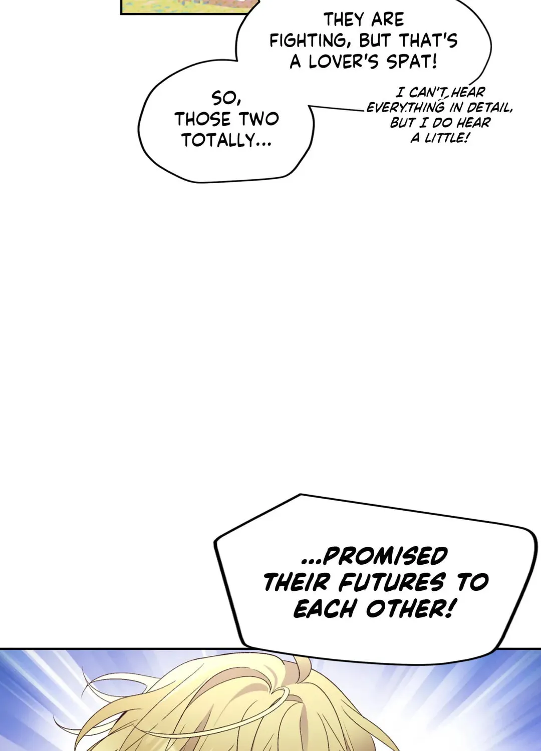 Merry Marbling Chapter 33 page 68 - 