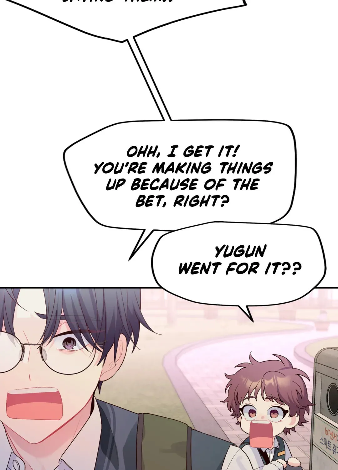 Merry Marbling Chapter 33 page 70 - 