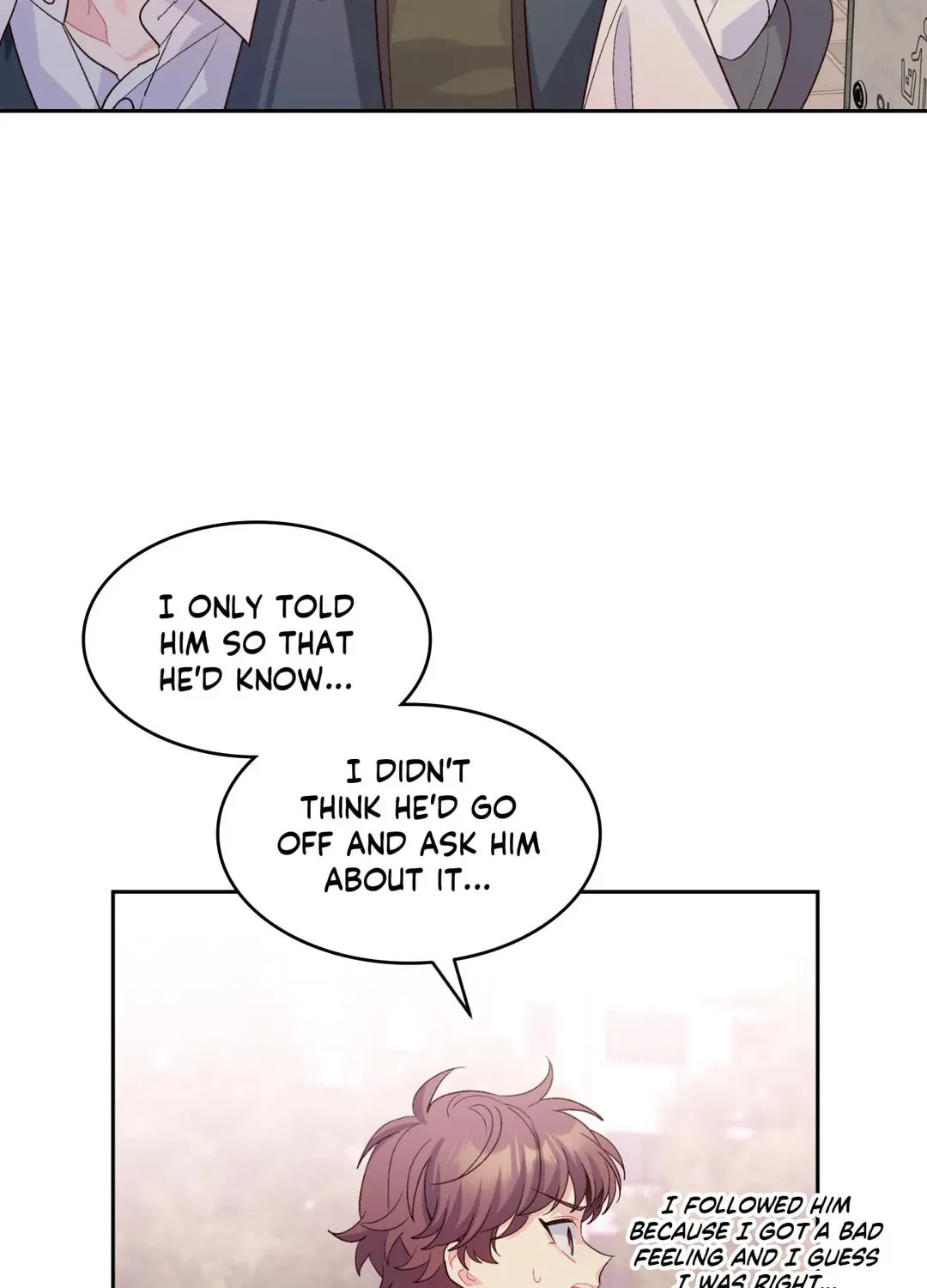 Merry Marbling Chapter 33 page 71 - 
