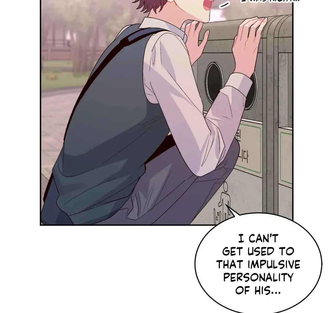 Merry Marbling Chapter 33 page 72 - 