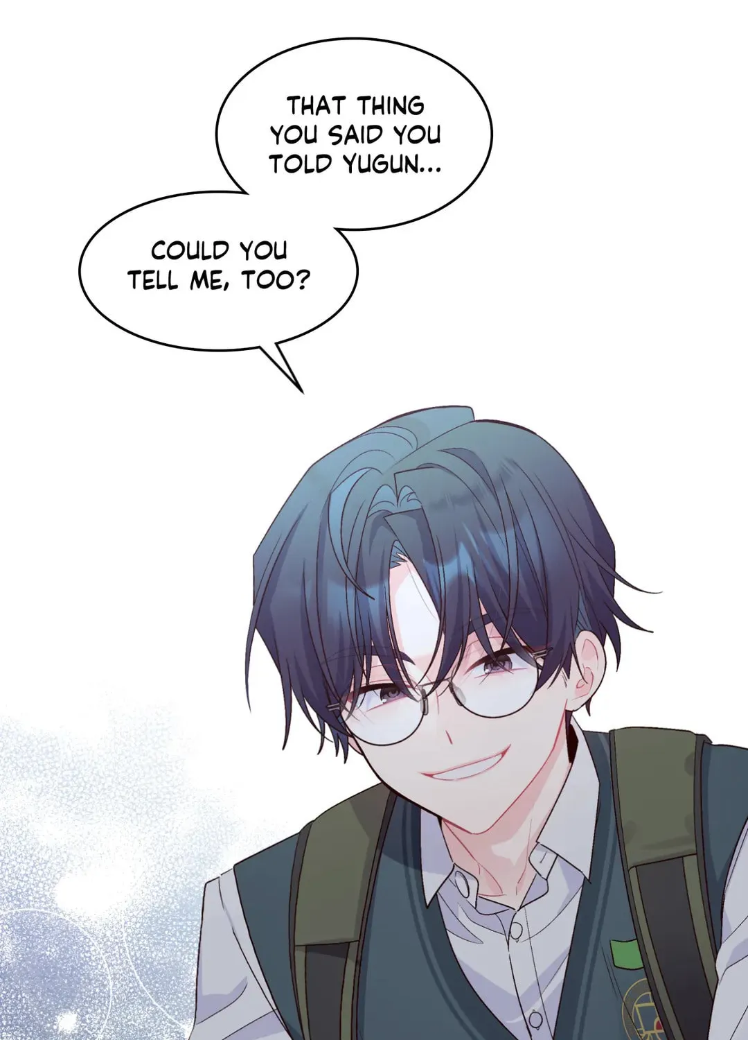 Merry Marbling Chapter 33 page 74 - 