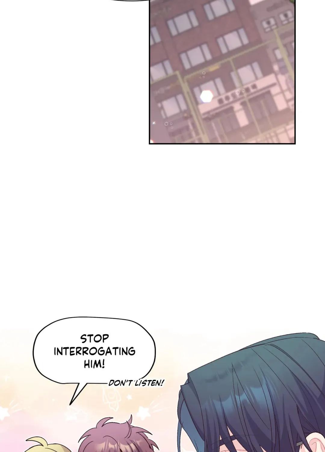 Merry Marbling Chapter 33 page 77 - 