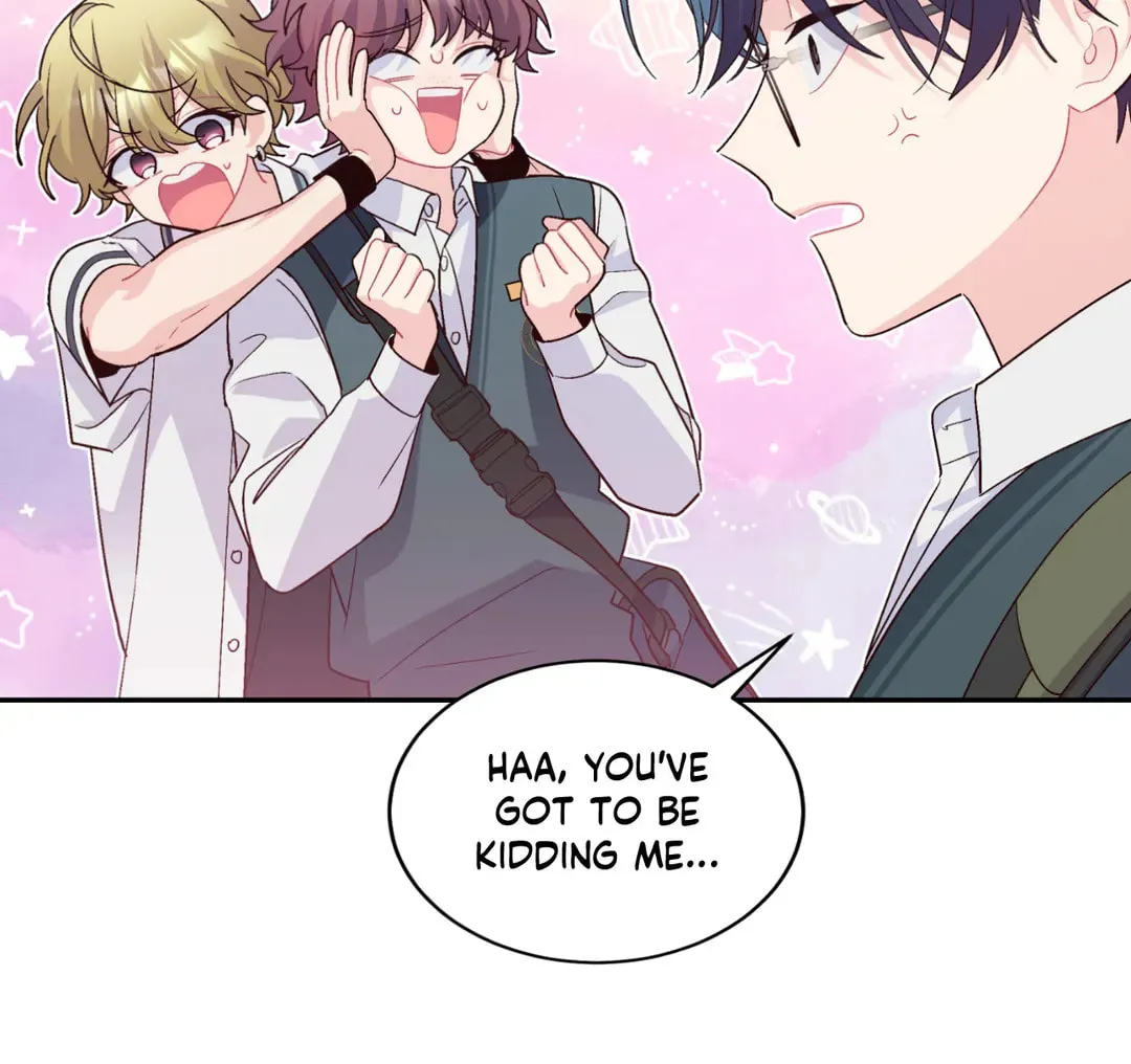 Merry Marbling Chapter 33 page 78 - 