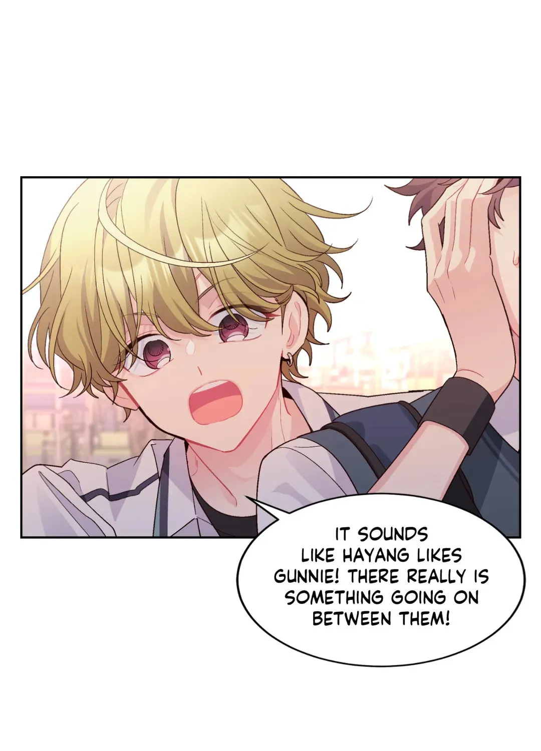 Merry Marbling Chapter 33 page 79 - 