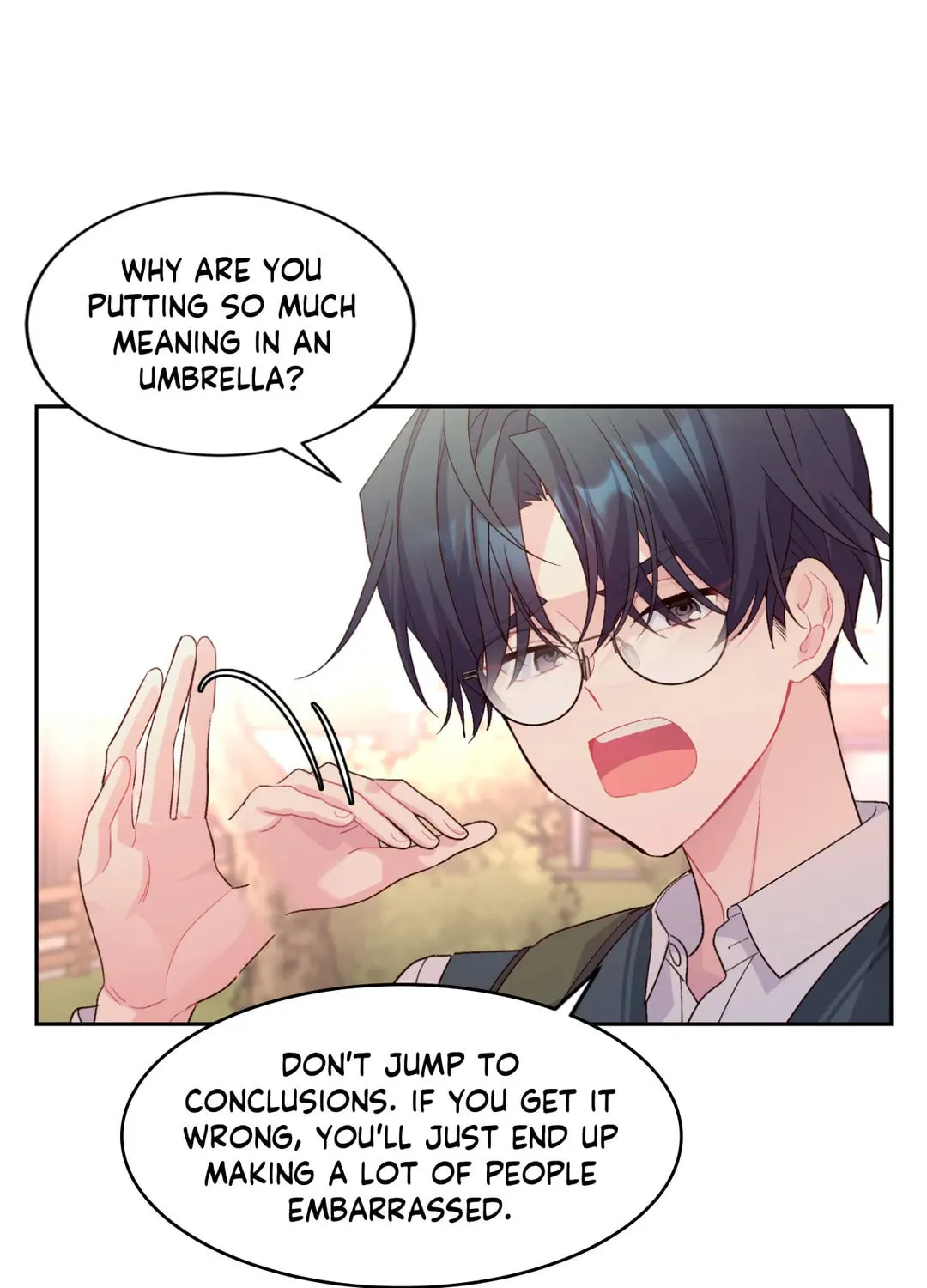 Merry Marbling Chapter 33 page 80 - 