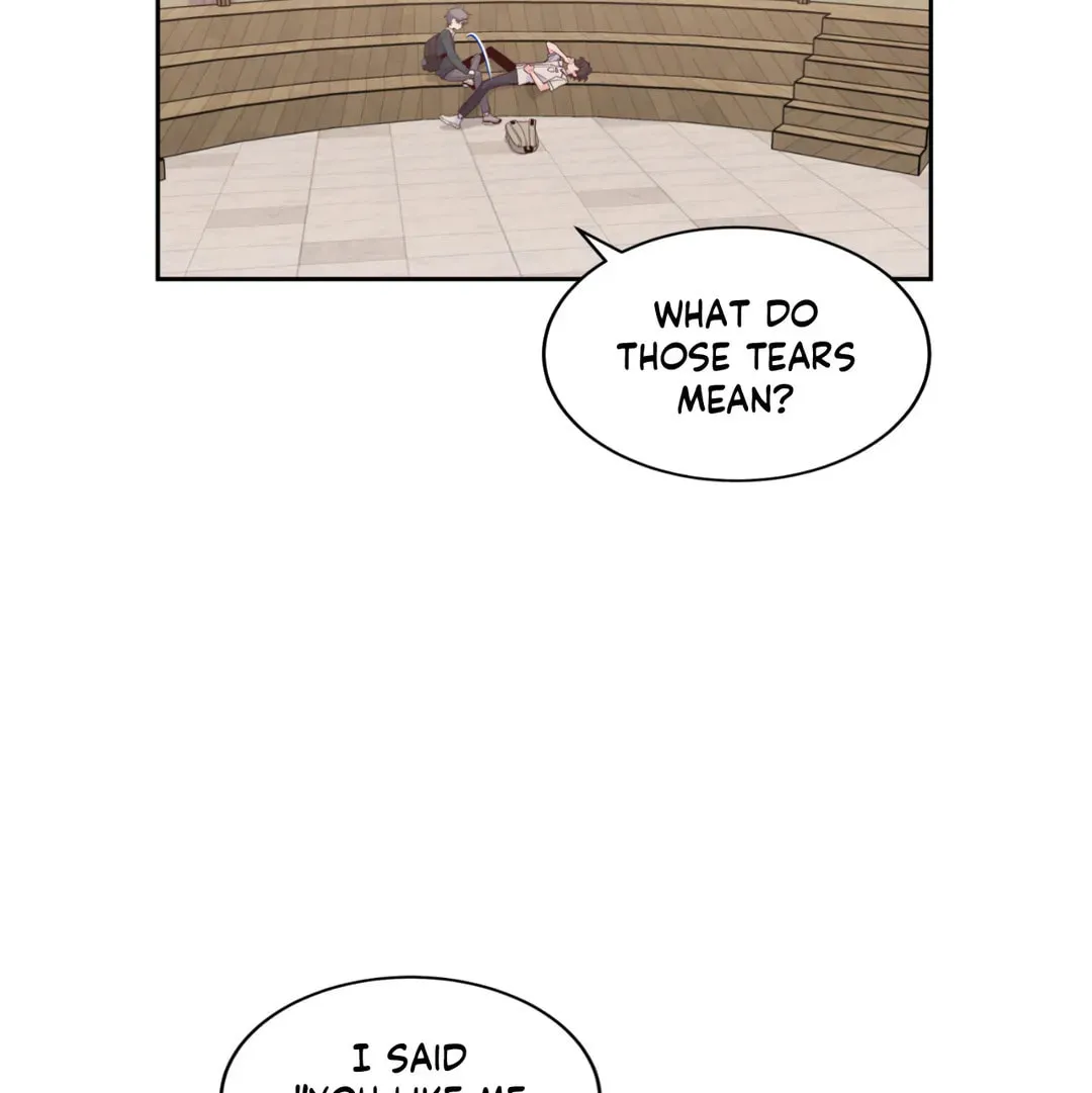 Merry Marbling Chapter 33 page 9 - 