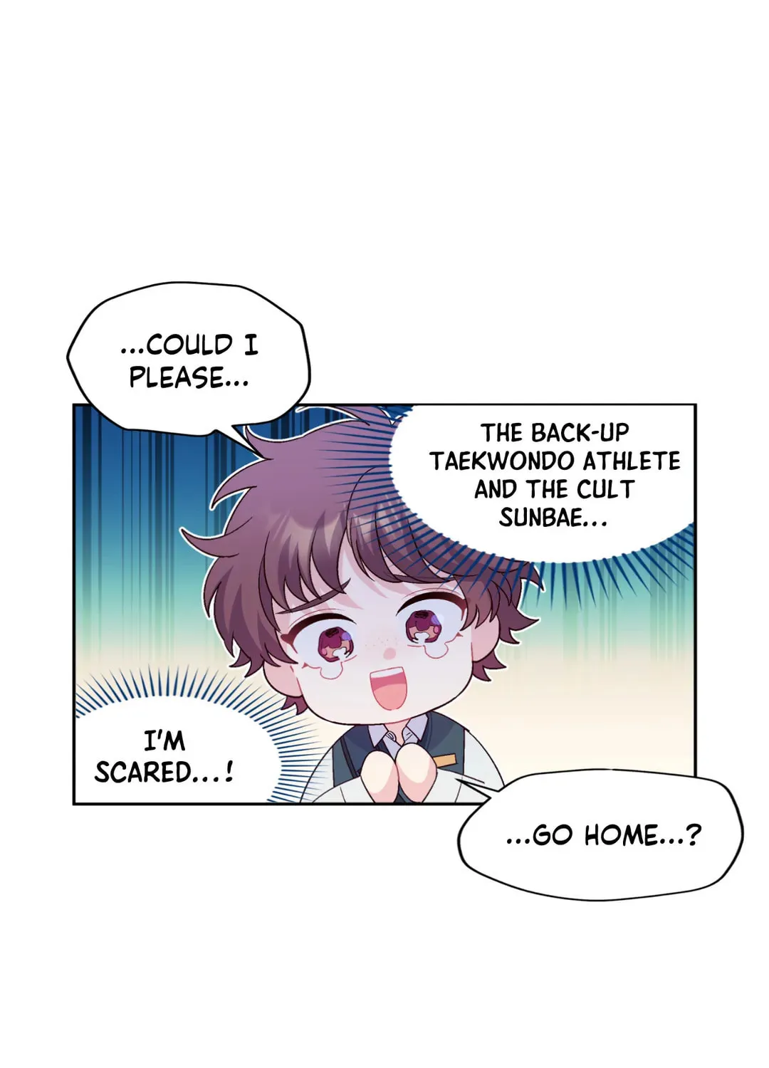 Merry Marbling Chapter 33 page 82 - 