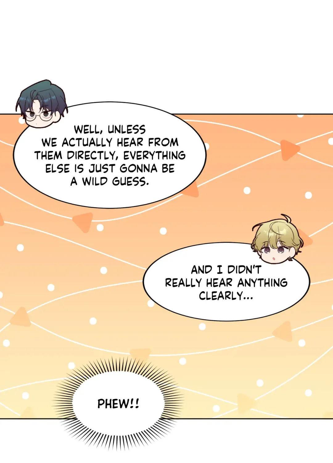 Merry Marbling Chapter 33 page 83 - 