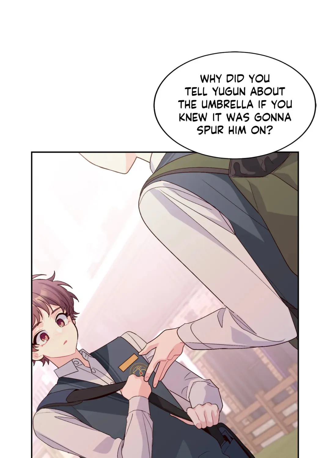 Merry Marbling Chapter 33 page 88 - 