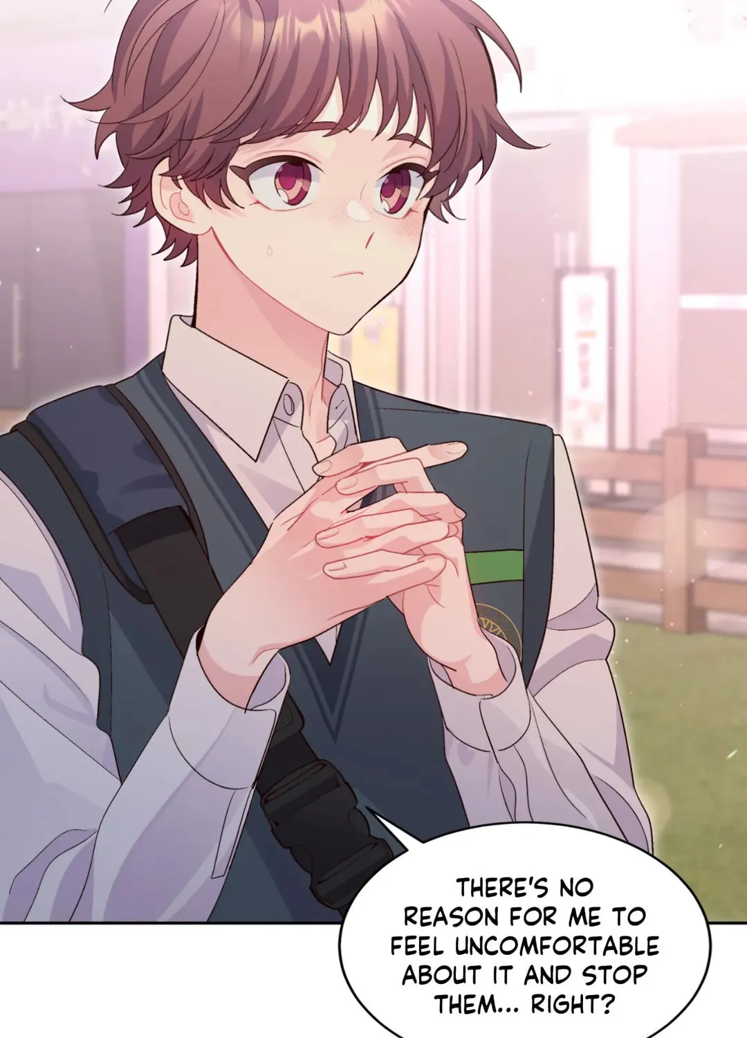 Merry Marbling Chapter 33 page 92 - 