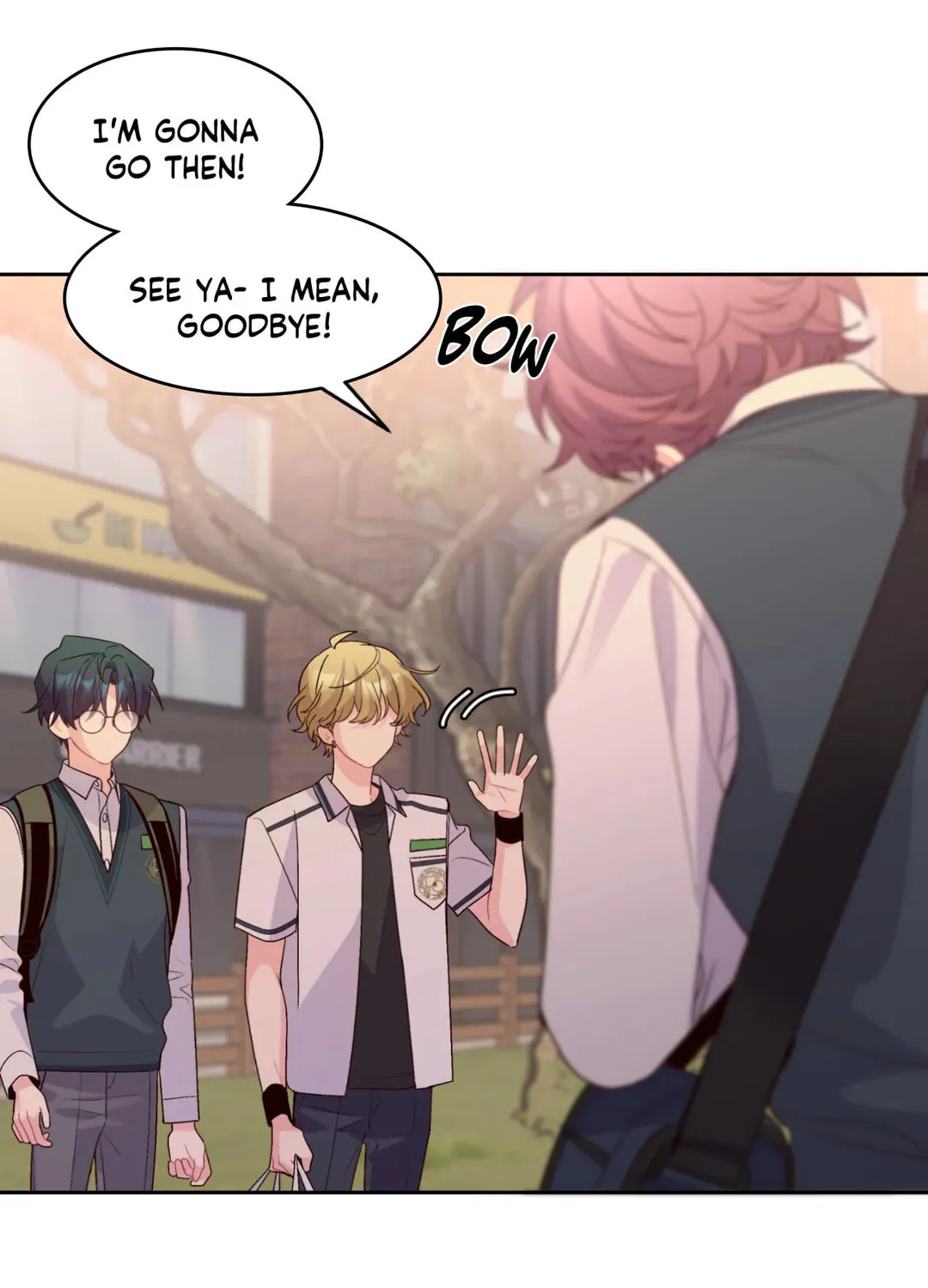 Merry Marbling Chapter 33 page 94 - 