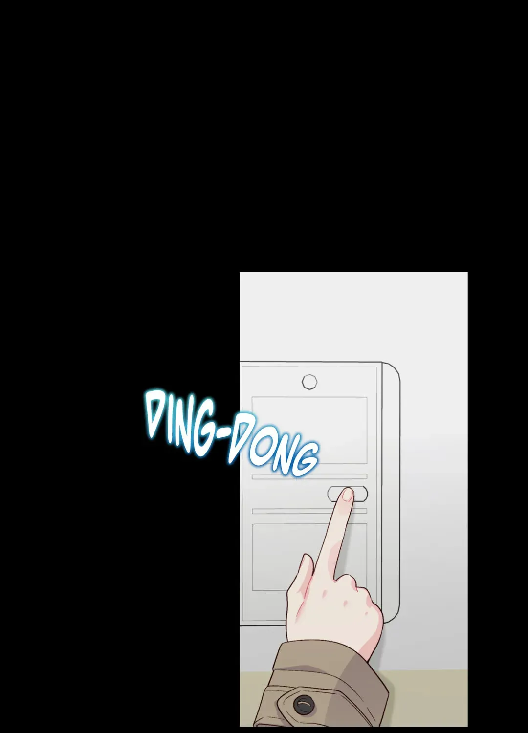 Merry Marbling Chapter 34 page 1 - 