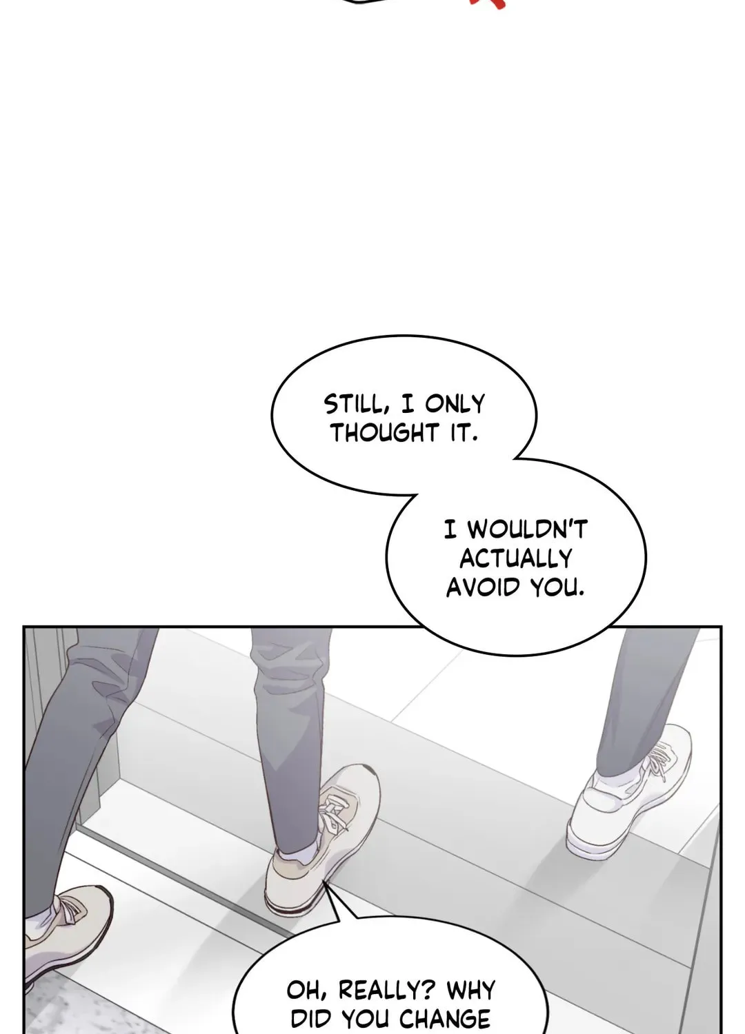 Merry Marbling Chapter 34 page 101 - 