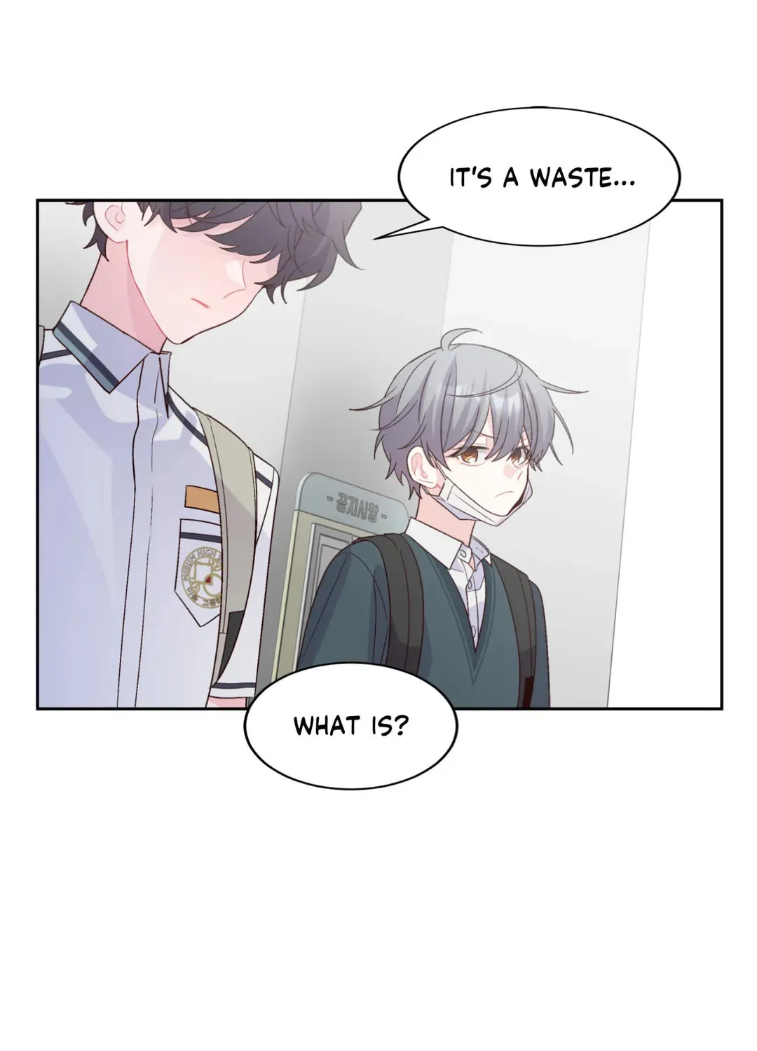 Merry Marbling Chapter 34 page 103 - 