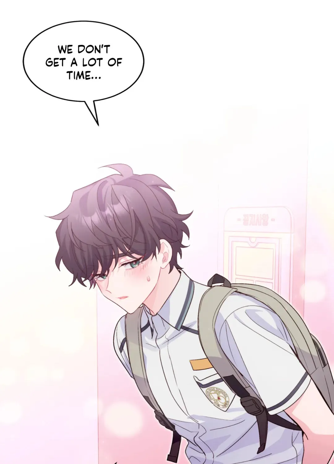 Merry Marbling Chapter 34 page 104 - 