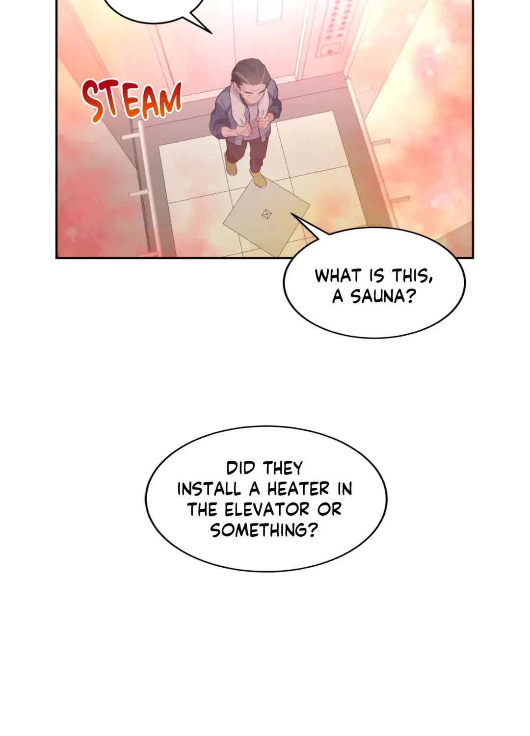 Merry Marbling Chapter 34 page 109 - 