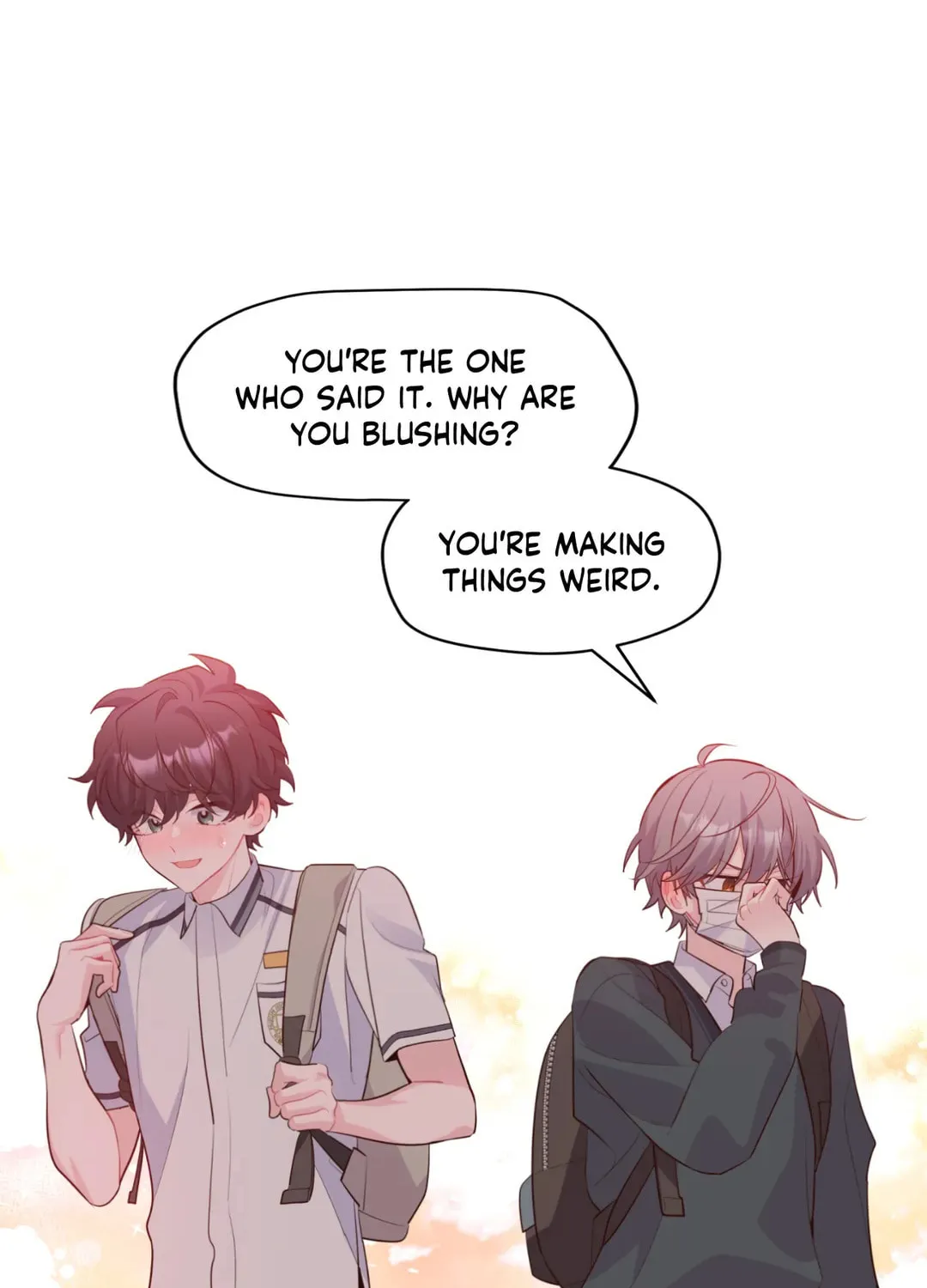 Merry Marbling Chapter 34 page 110 - 