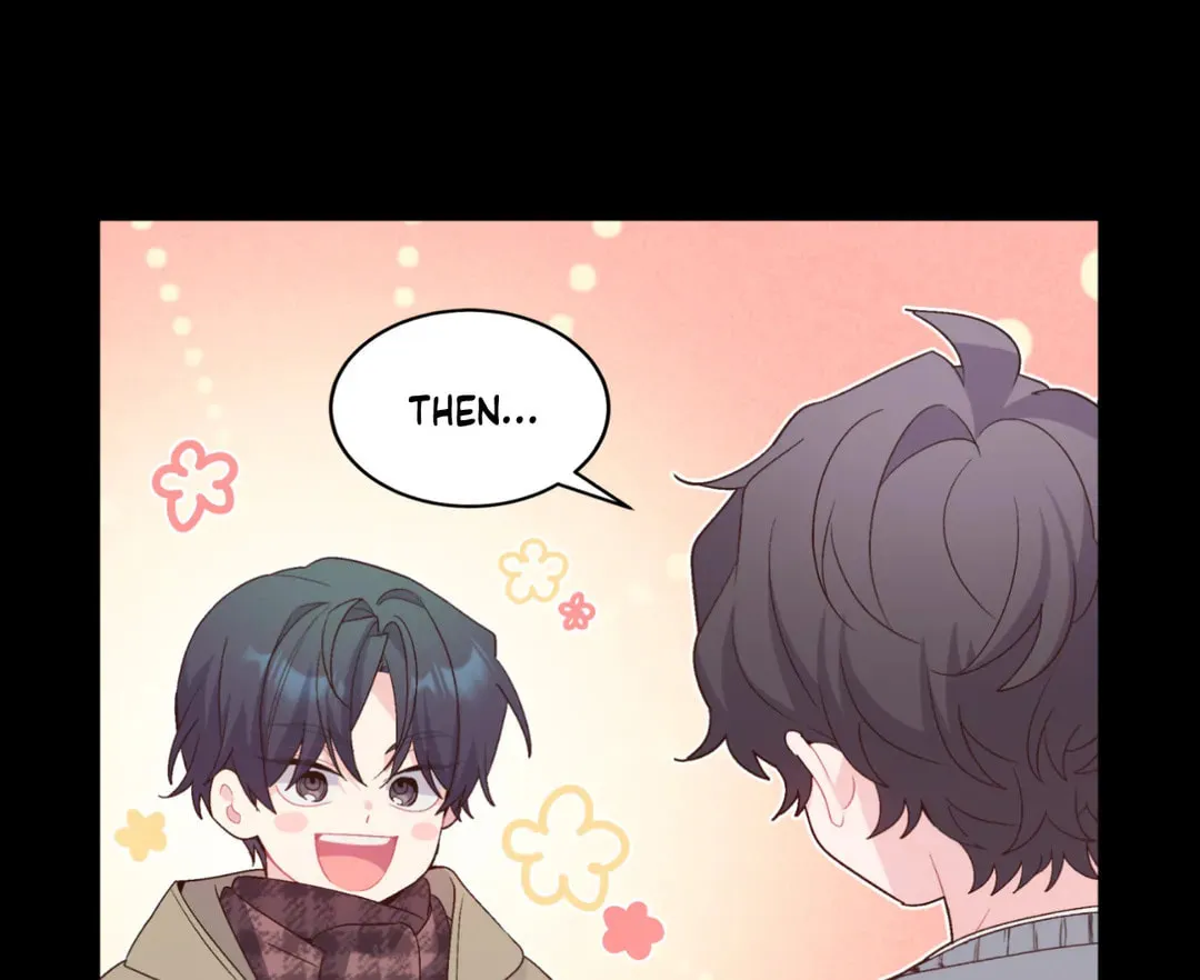 Merry Marbling Chapter 34 page 12 - 