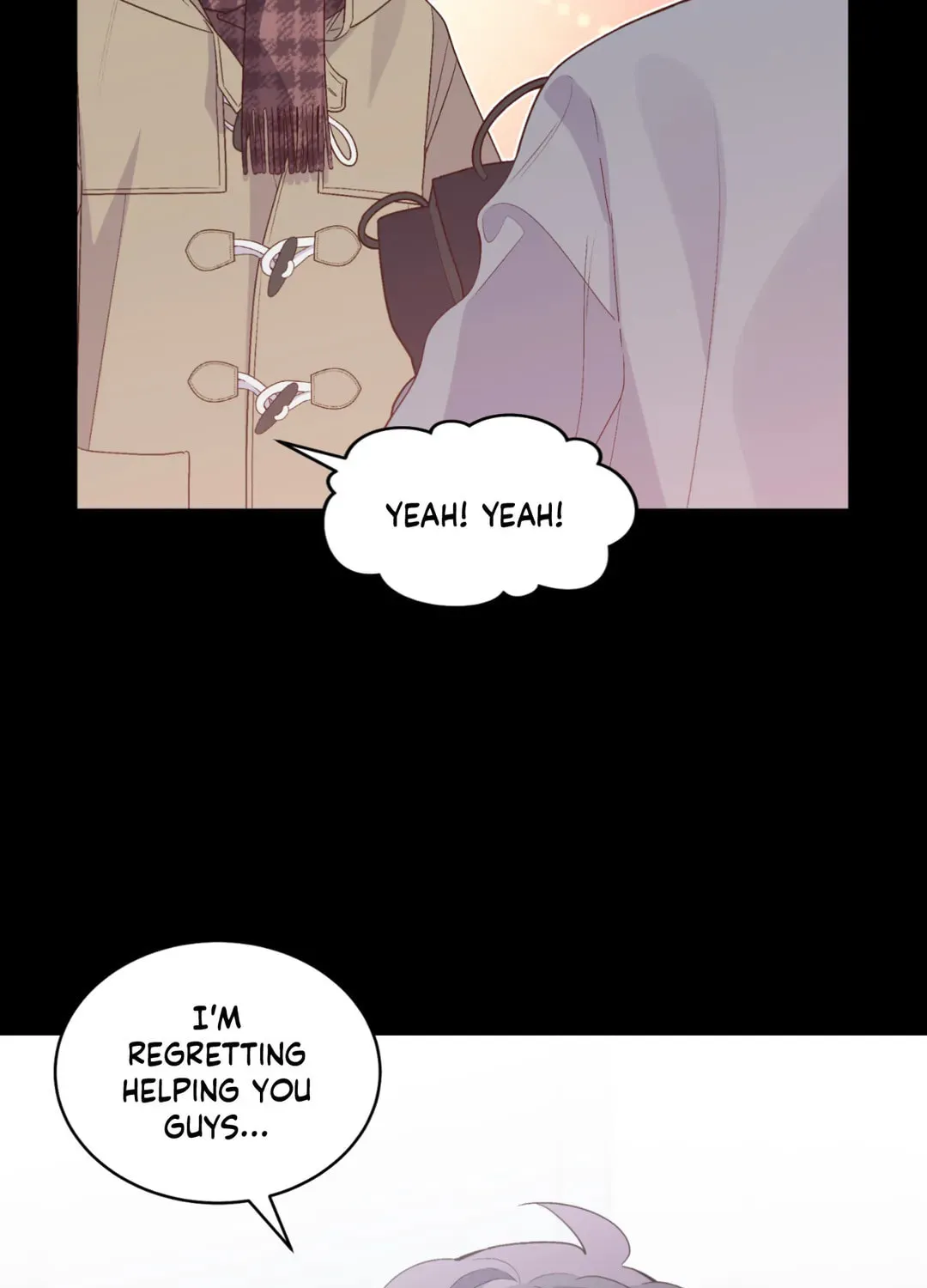 Merry Marbling Chapter 34 page 13 - 