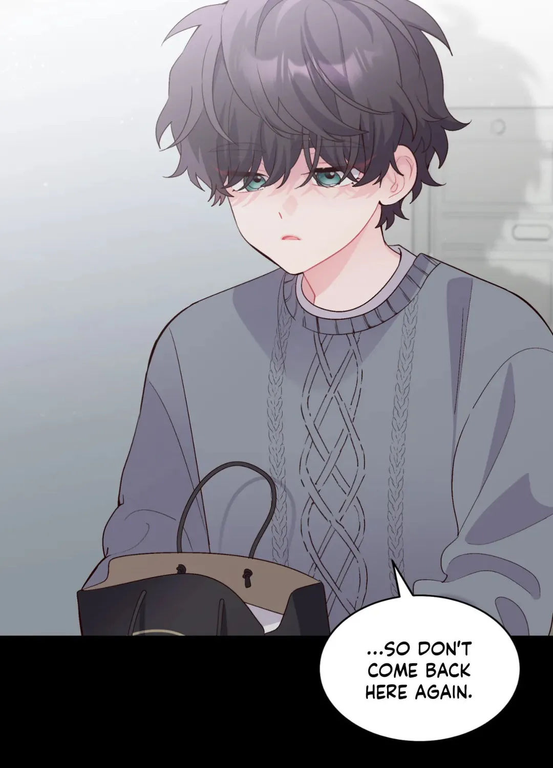 Merry Marbling Chapter 34 page 14 - 