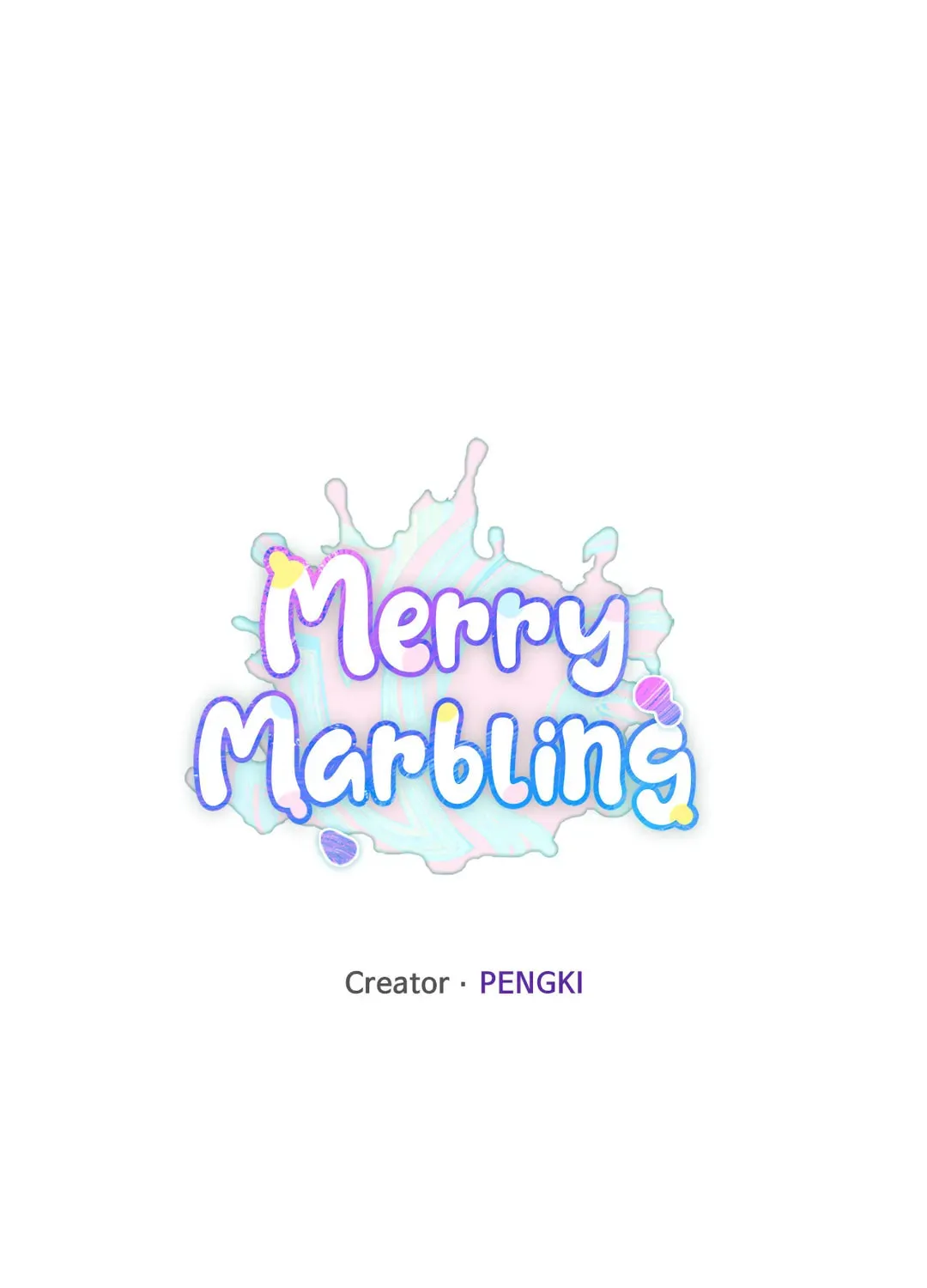 Merry Marbling Chapter 34 page 16 - 