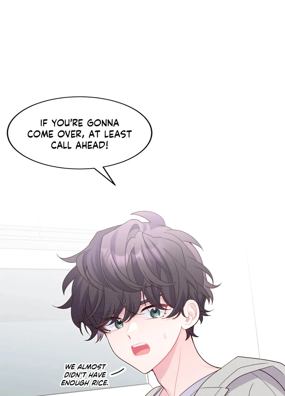 Merry Marbling Chapter 34 page 17 - 