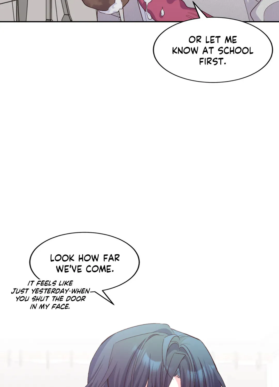 Merry Marbling Chapter 34 page 19 - 
