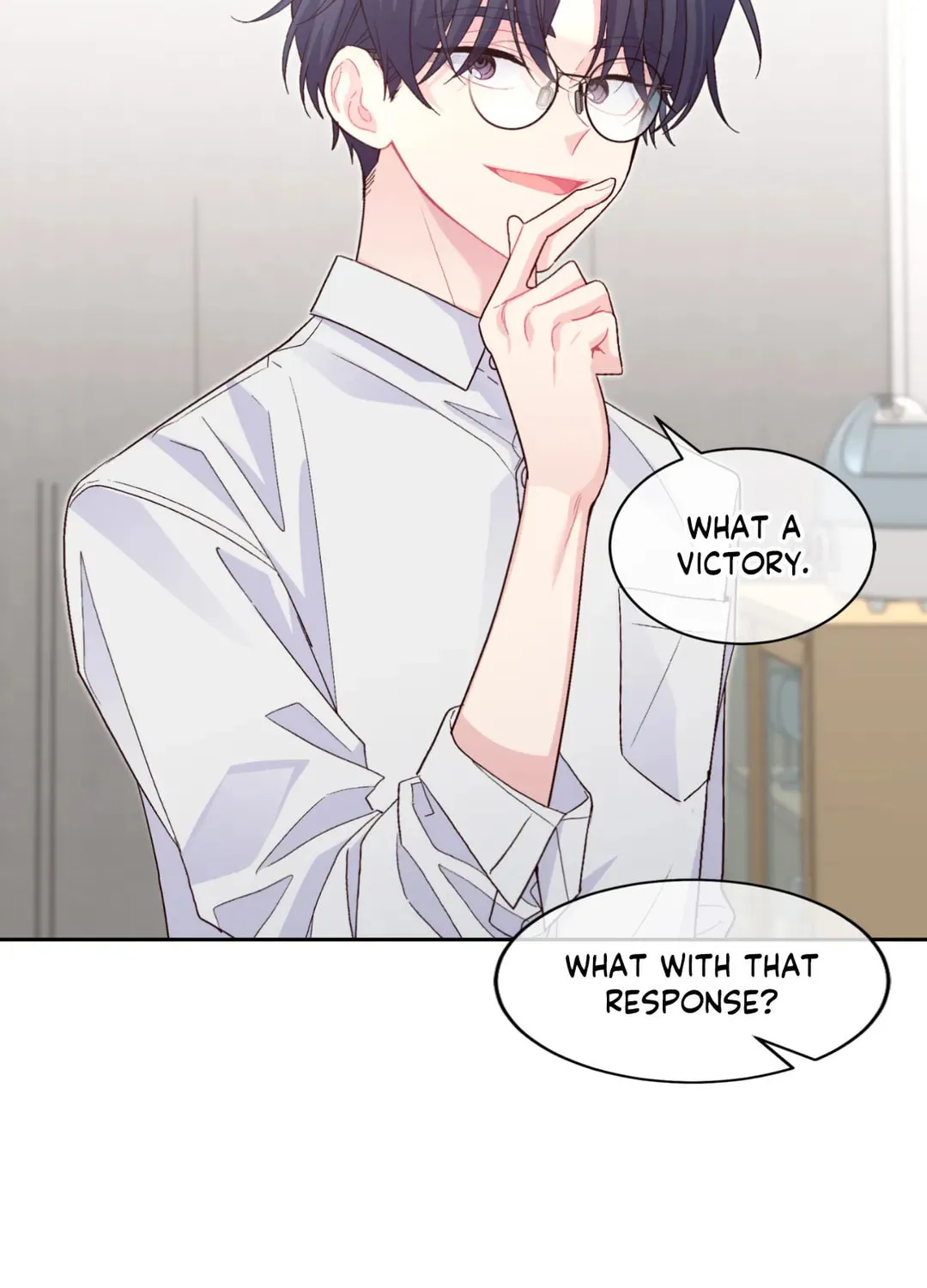 Merry Marbling Chapter 34 page 20 - 