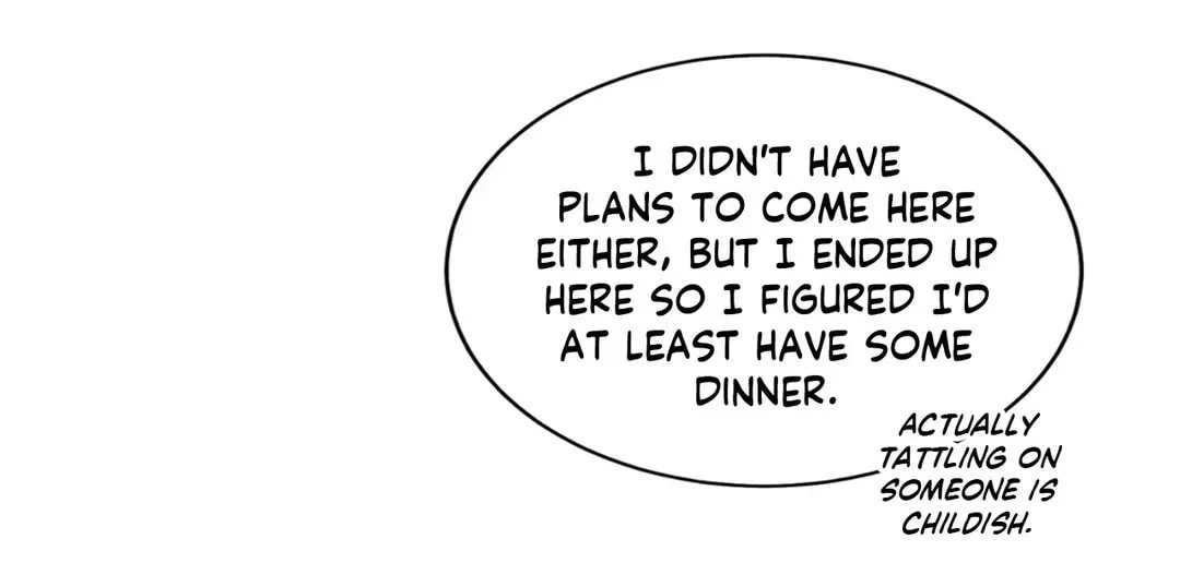 Merry Marbling Chapter 34 page 21 - 
